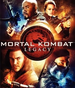 Mortal kombat legacy 2 2013 torrent download